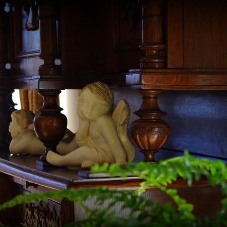 Dworek Emilli Wieliczka Esterno foto